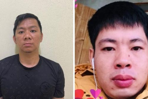 Đôi bạn rủ nhau đi cướp giật lấy tiền tiêu, 1 tên đã bỏ trốn