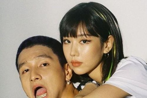 Rapper người Hải Phòng xin lỗi