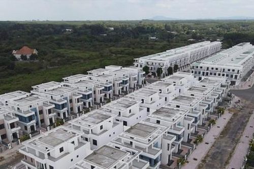 Cảnh cáo phó chủ tịch UBND huyện ở Đồng Nai liên quan 680 căn nhà xây trái phép