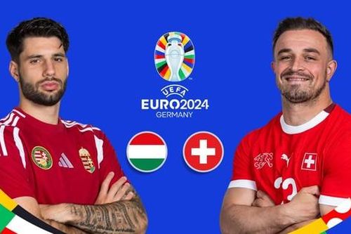 Nhận định Hungary vs Thụy Sỹ, 20h00 ngày 15/6: Chung kết bảng A