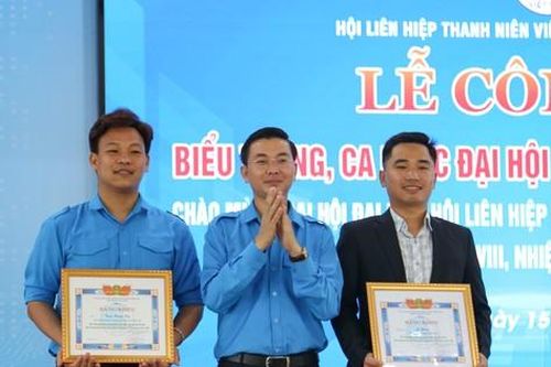 Đà Nẵng công bố biểu trưng, phát động trend TikTok Đại hội Hội LHTN lần thứ VIII