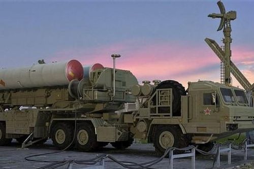 'Rồng lửa' S-500 của Nga có thể chống lại tên lửa ATACMS?