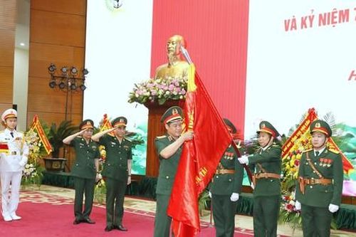 Thượng tướng Vũ Hải Sản: Xây dựng, điều chỉnh thế trận vận tải ở ba cấp liên hoàn