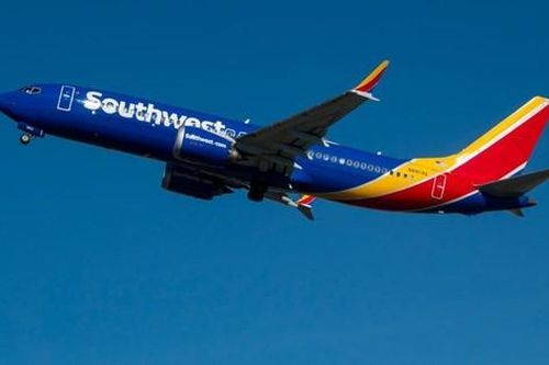 Nhầm lẫn tai hại của phi công Southwest Airlines