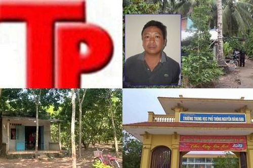 Bản tin Hình sự: Nhiều phụ nữ sập bẫy lừa lấy chồng giàu sang