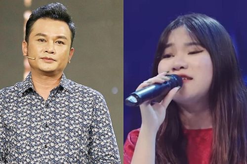 NSND Hữu Quốc bức xúc show cải lương diễn ca khúc của mình không xin phép