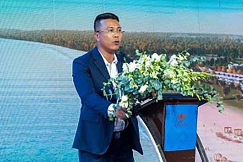 Truy tìm tổng giám đốc vụ phát hành trái phiếu 600 tỷ đồng