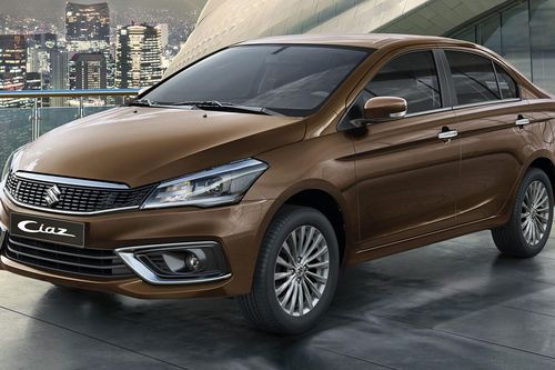 Top 10 xe thường xuyên bán chậm nhất ở Việt Nam, lý do không chỉ bởi giá cao