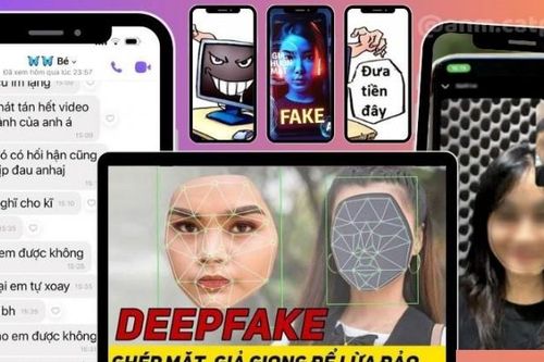 Thủ đoạn dùng AI dẫn dụ 'chat nhạy cảm' rồi tống tiền, người độc thân cảnh giác