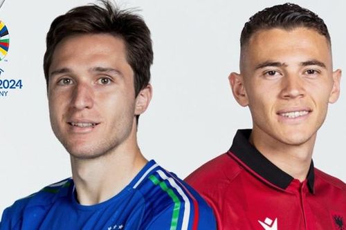 Nhận định bóng đá Italy vs Albania: Thách thức nhà vô địch