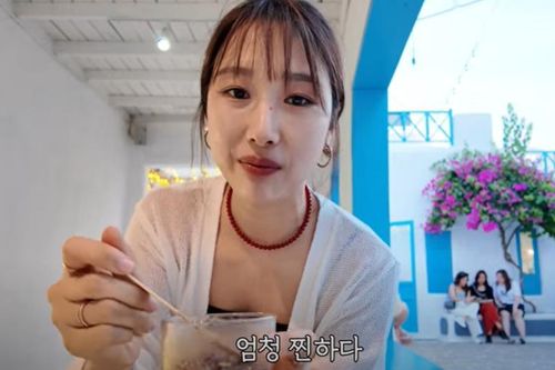 Cô gái Hàn đến Đà Nẵng 5 lần chưa chán, mê một thứ ngày nào cũng tìm mua