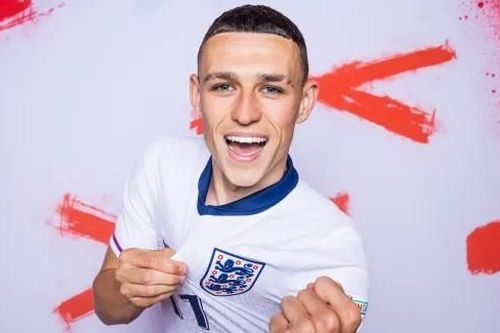 Tuyển Anh được tiên tri vào chung kết EURO 2024, Phil Foden cực hay