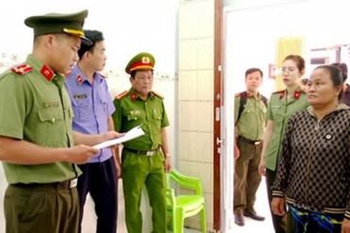 Nhiều phụ nữ bị lừa bán sang Trung Quốc lấy chồng giàu, cuộc sống sung sướng