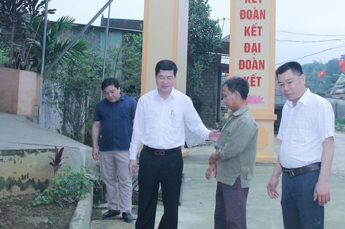 Biện pháp lãnh đạo tác động hai chiều từ hoạt động đối thoại