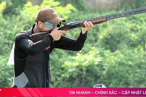 Đội bắn súng Hà Tĩnh: Cái khó không bó cái khôn!