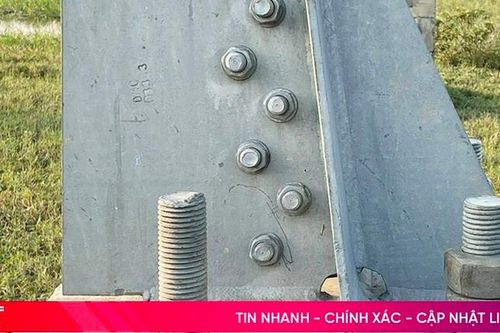 Cảnh báo tình trạng ăn cắp thiết bị công trình điện tại Hà Tĩnh