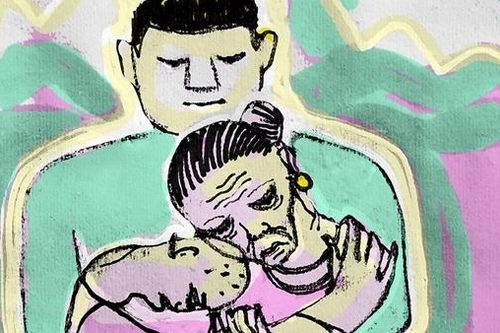 Rồi ngày nắng đẹp...