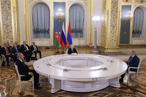 Các chuyên gia Nga nhận định về kế hoạch rút khỏi CSTO của Armenia