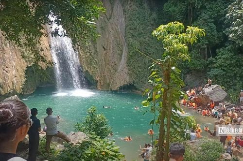 Tuyên Quang xác định mục tiêu phát triển du lịch bốn mùa