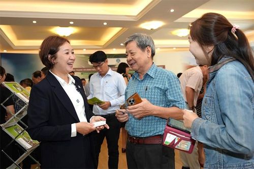 Yara Việt Nam: Nỗ lực mang đến giải pháp nông nghiệp bền vững cho Việt Nam