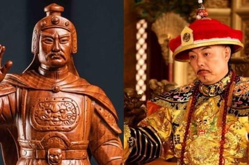 Vị hoàng đế của Việt Nam khiến Càn Long 'xanh mặt', tên được đặt cho nhiều phường, xã nhất cả nước