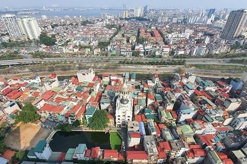 Thúc đẩy thị trường bất động sản: Báo chí cần tránh 'giật tít', 'câu view'