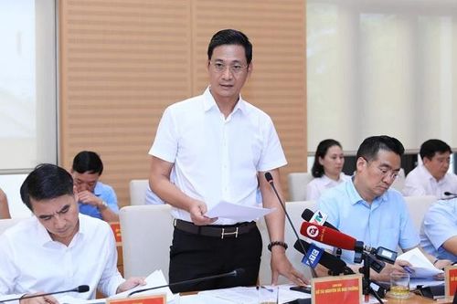 Hà Nội: 62.000 căn hộ chung cư thuộc 206 dự án chưa cấp được sổ hồng