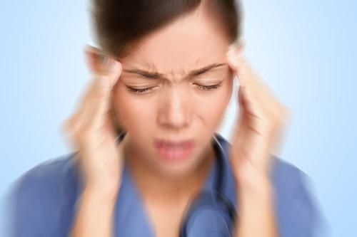 Bài thuốc chữa chứng đau nhức đầu