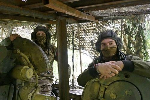 Nga tiết lộ số lượng binh sĩ Nga tham gia chiến đấu ở Ukraine