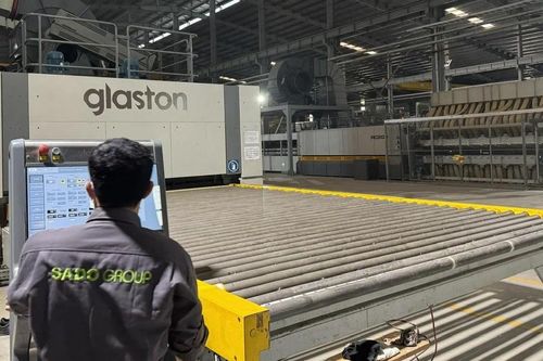 SADO Group đổi chủ, tái cơ cấu cho bước phát triển mới