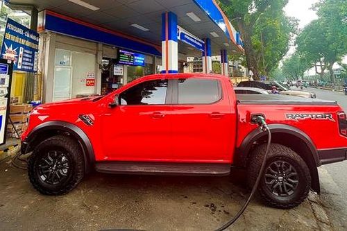 Dồn dập khiếu nại ô tô bị lỗi do nhiên liệu