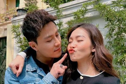 Thanh Sơn báo tin vui giữa tin đồn hẹn hò với Khả Ngân