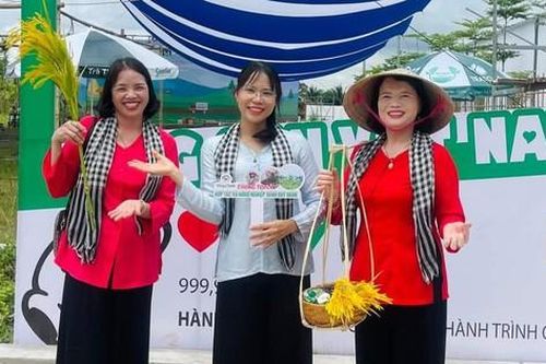 Hành trình OCOP thúc đẩy tiêu thụ nông sản Việt, sản phẩm xanh trong thời đại số