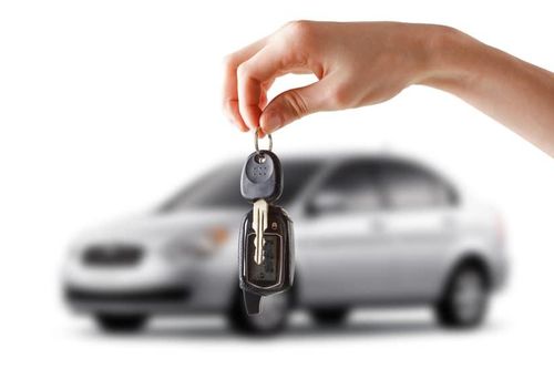 Sôi động thị trường xe cũ trực tuyến tại Mỹ