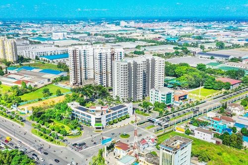 Nghịch lý 'vừa thừa, vừa thiếu' trên thị trường căn hộ Bình Dương