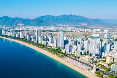 8 khu vực động lực phát triển du lịch