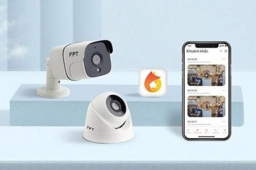 Lựa chọn, sử dụng camera giám sát hiệu quả và tiết kiệm điện