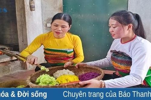 Phát triển giống lúa nếp đặc sản ở khu vực đồng bằng, miền núi thấp