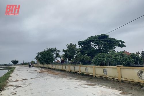 Còn nhiều bất cập trong quản lý, sử dụng đất nghĩa trang (Bài cuối): Giải bài toán quy hoạch nghĩa trang