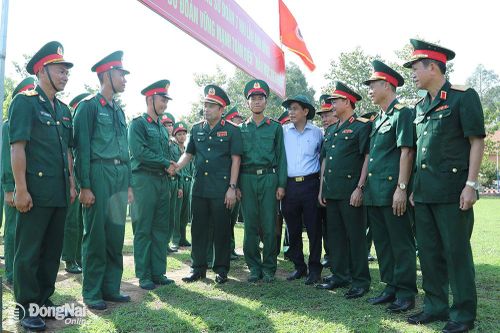 Nâng chất huấn luyện, đào tạo chuyên ngành