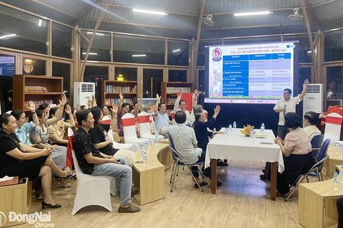 Kết nối và lan tỏa giá trị văn hóa