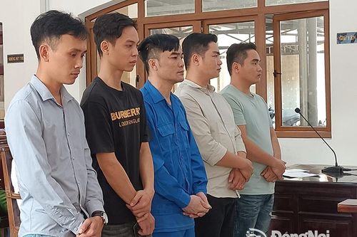 Hậu quả lớn từ những mâu thuẫn bộc phát nhất thời