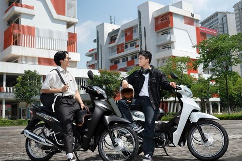 Dòng xe 'quốc dân' Honda Wave, bảng giá cập nhật mới nhất tháng 6-2024 tại Việt Nam