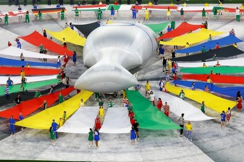 EURO 2024: Lễ khai mạc xúc động và trận khởi đầu hấp dẫn
