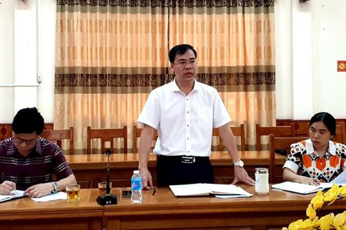 Dự kiến trao giải và trưng bày các tác phẩm đạt giải Cuộc thi ảnh 'Giây phút hạnh phúc bên gia đình' tỉnh Lạng Sơn vào ngày 27-28/6
