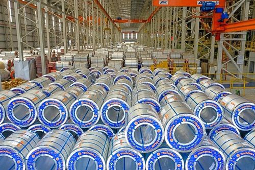Tôn Đông Á (GDA): Sẽ triển khai nhà máy quy mô 10.000 tỷ đồng, dự kiến lấn sân sang mảng bất động sản