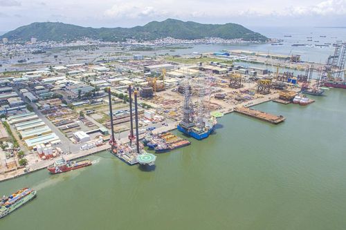 Dịch vụ Kỹ thuật Dầu khí (PVS): Dự kiến trúng thầu thêm loạt dự án, cần thêm 70.000 tỷ đồng