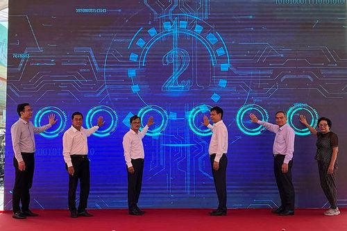 Phú Yên kích hoạt ứng dụng thương mại điện tử và giải pháp thanh toán số