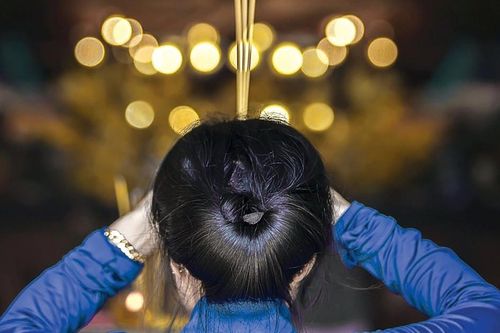 Lời nguyện soi đường