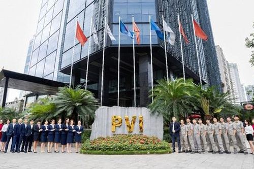 Bảo hiểm PVI dẫn đầu Top 10 công ty bảo hiểm phi nhân thọ uy tín năm 2024